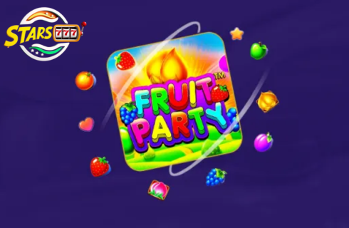 Fruit Party Casino Game