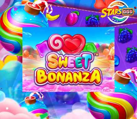 Sweet Bonanza Slots