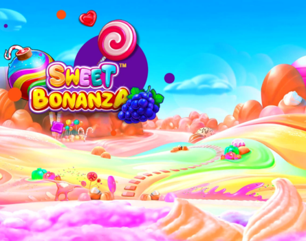 Sweet Bonanza Slots