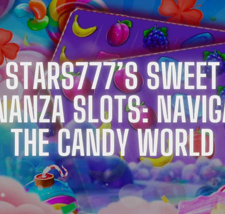 Sweet Bonanza Slots