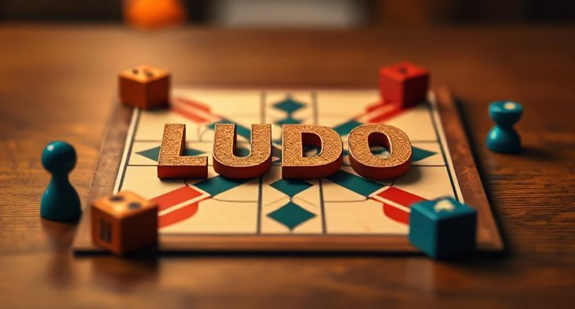 Ludo