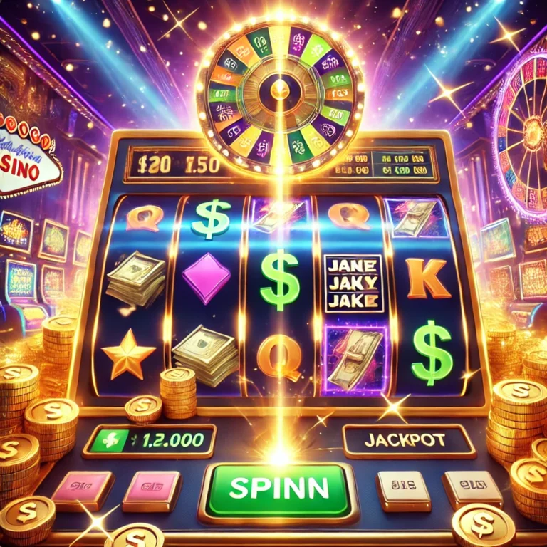 Money Coming: Your Next Big Jackpot Awaits in Money Coming Casino!