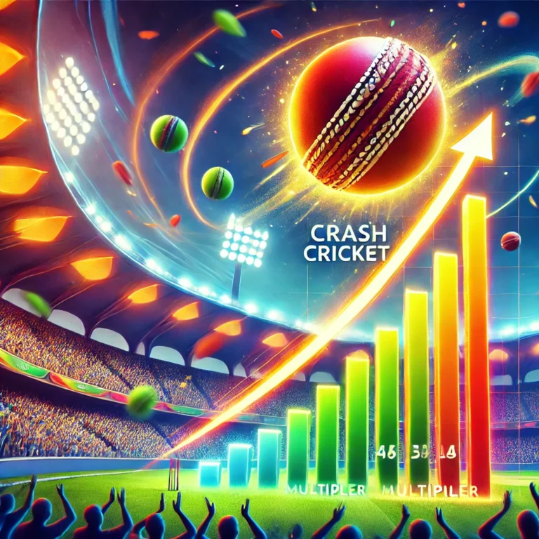 Crash cricket: Trips and tricks how to win big prizes