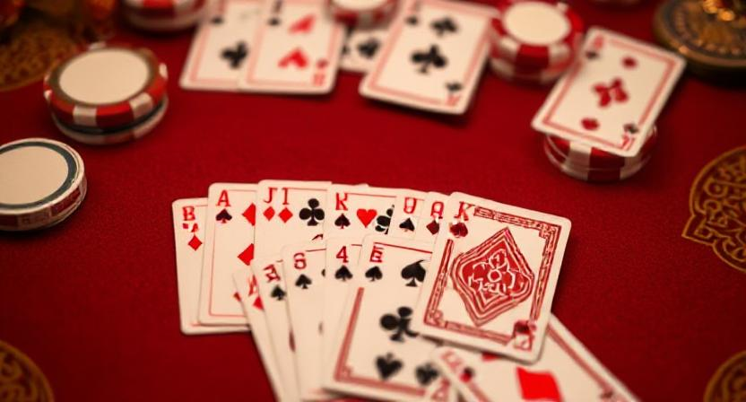 Guide to Playing Indian Rummy