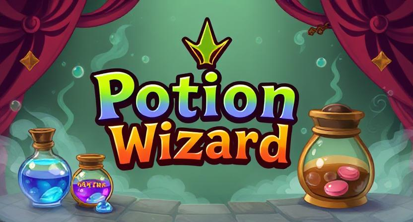 Potion Wizard