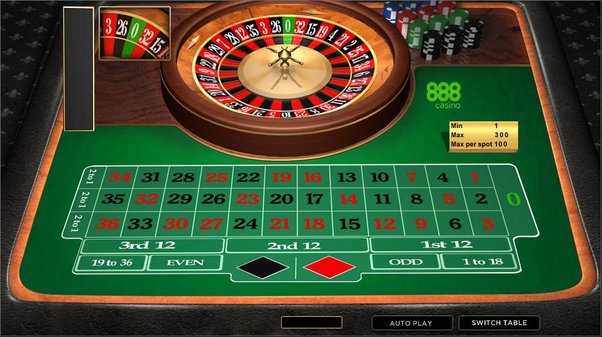 Roulette Online Game Insights