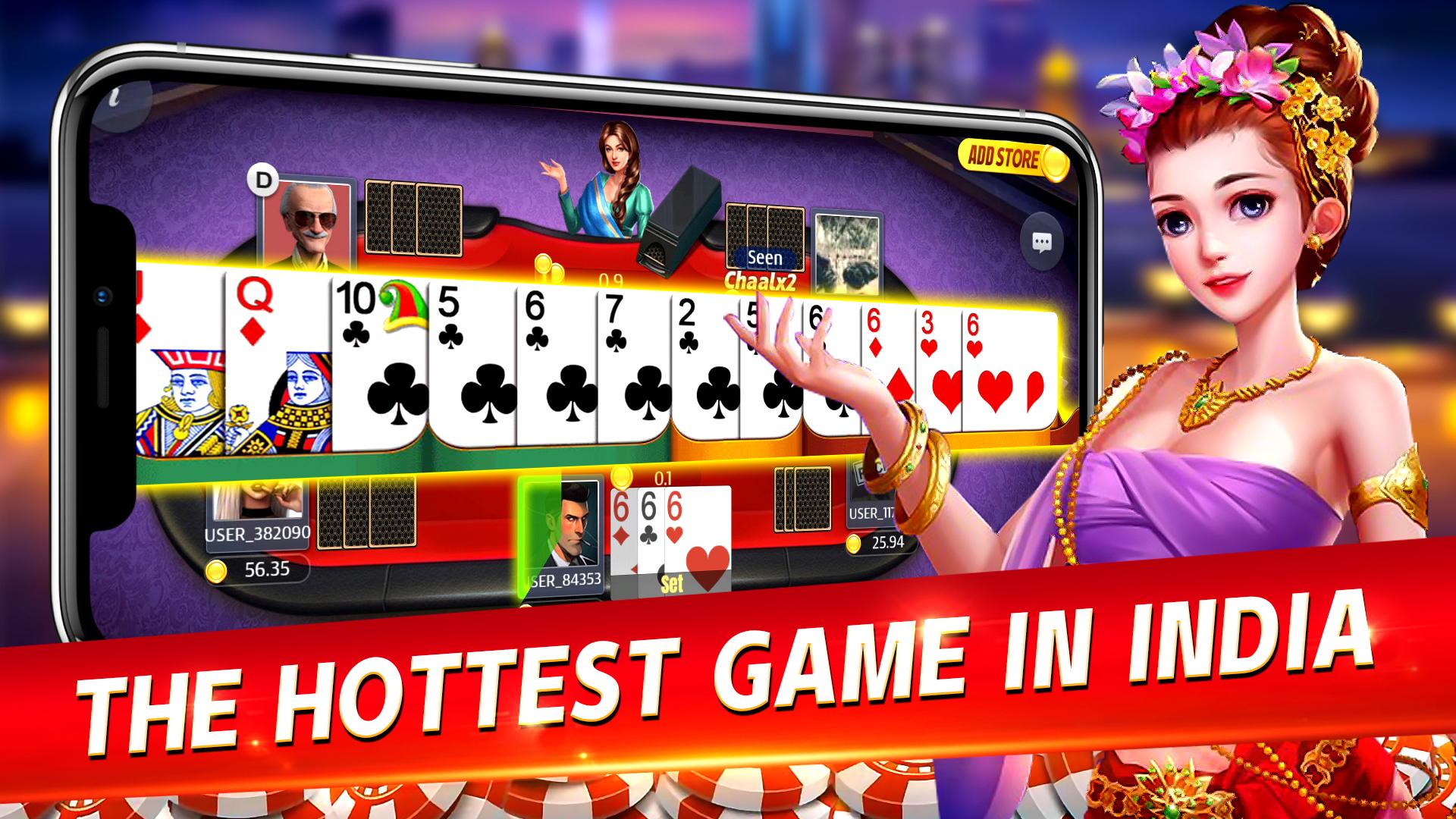 Teen Patti APK