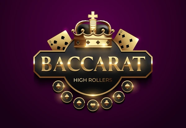 Baccarat Casino Game