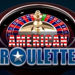 American-Roulette