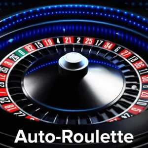 Auto Roulette