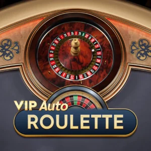 Auto Roulette VIP