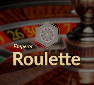 Emperor Roulette
