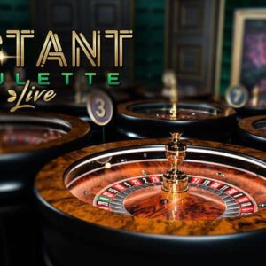 Instant Roulette