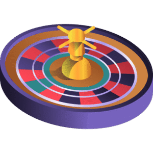Casino Wheel