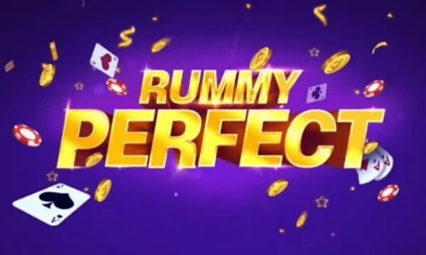 Rummy Perfect