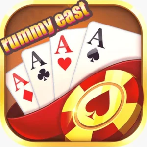 rummy east apk