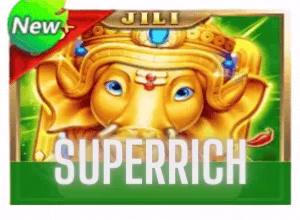 SuperRich