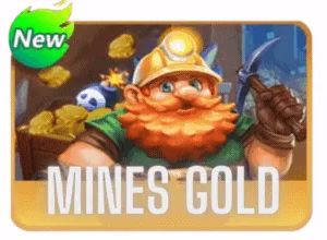 Mines Gold